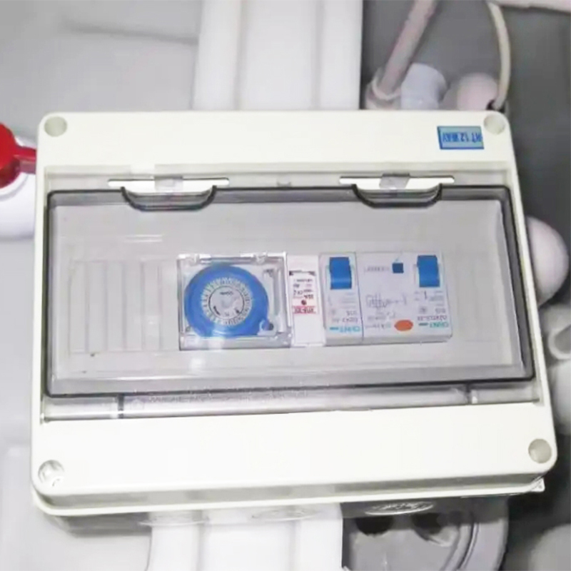 Portable Water Filter - 2026年式 ノンパイプ式プール壁掛け水フィルター 消毒システム付き ポータブル屋外パイプレスプールフィルター はしご付き