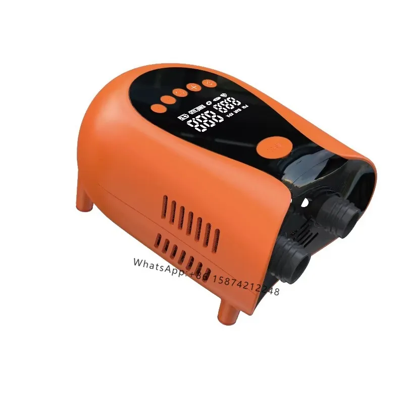 Outdoor Camping House - 卸売＆小売 高圧SUPエアポンプ 25 Psi ワイヤレススマート電動エアポンプ キャンプテント