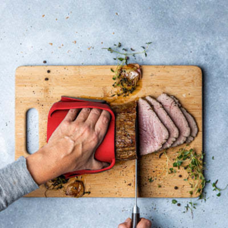 Outdoor Camping Kitchen - 家庭用シリコンオーブンミット、耐熱滑り止め鍋つかみ、多用途キッチン用手袋、アウトドアキャンプ、料理、ベーキング、バーベキュー用