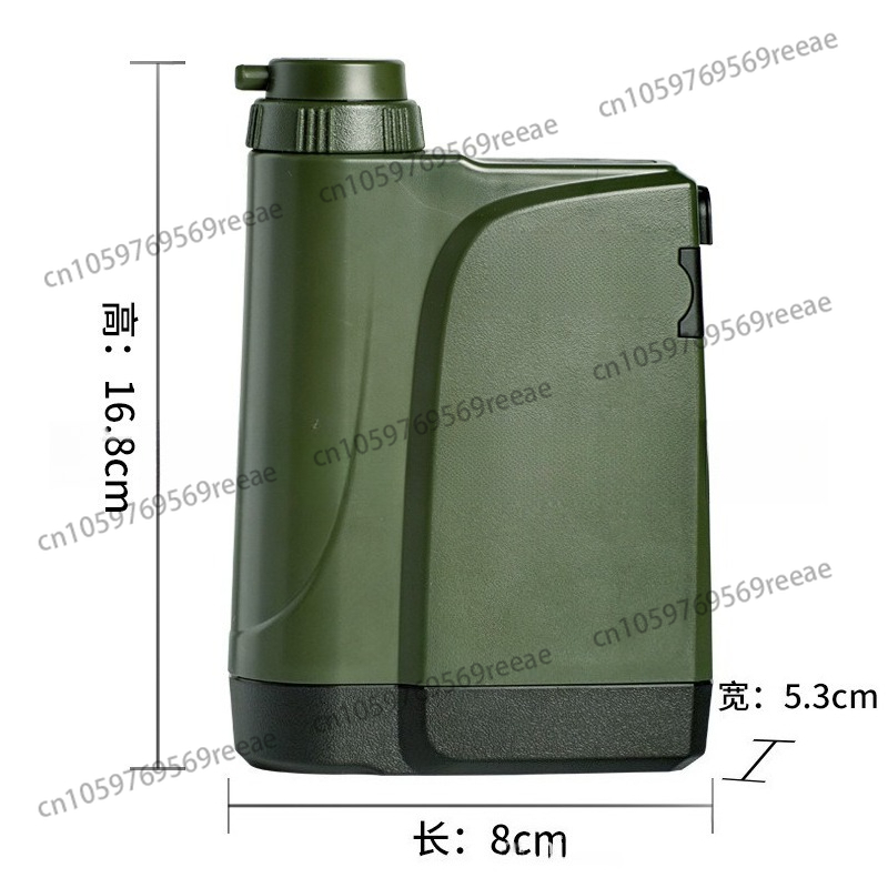 Portable Water Filter - ポータブルキャンプフィルターサバイバルウォーターディスペンサー屋外浄水器L800浄水器