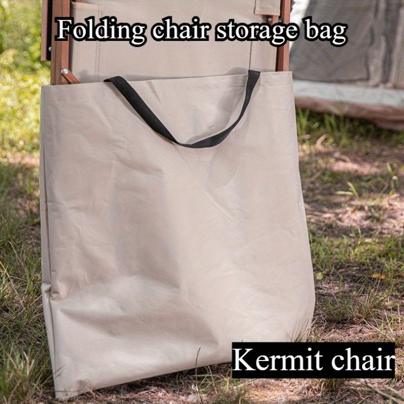 Outdoor Camping Recliner Chairs - アウトドアチェア収納袋、折りたたみ椅子ポータブルチェア、キャンプフィールド包装袋、手持ちバッグ