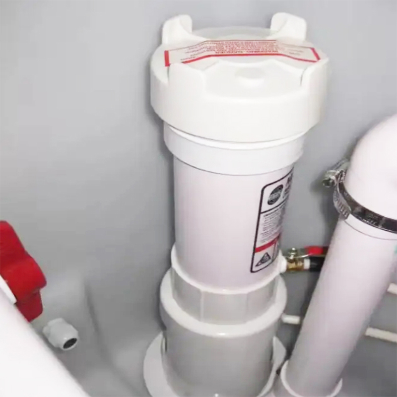 2026年式 ノンパイプ式プール壁掛け水フィルター 消毒シス - Portable Water Filter のレビューと価格