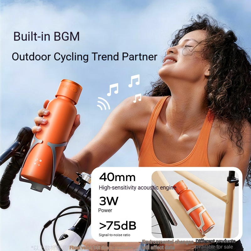 Momax 磁気 Bluetooth スピーカー音楽ウォータ - Outdoor Camping Videos のレビューと価格