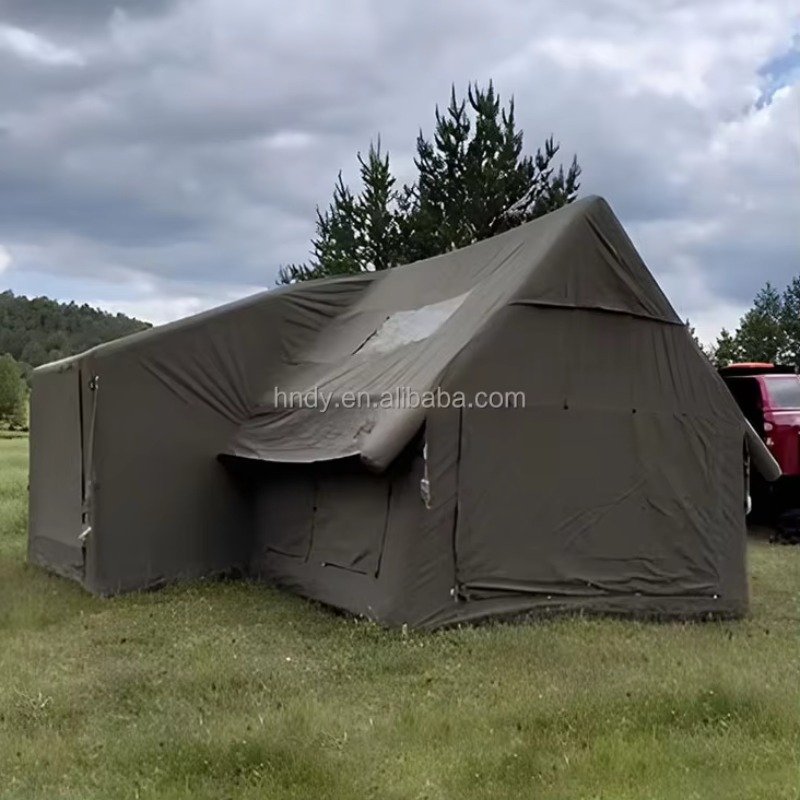 2025年最新工場設計 冬用エア注入式キャビンハウス アウト - Outdoor Camping House のレビューと価格