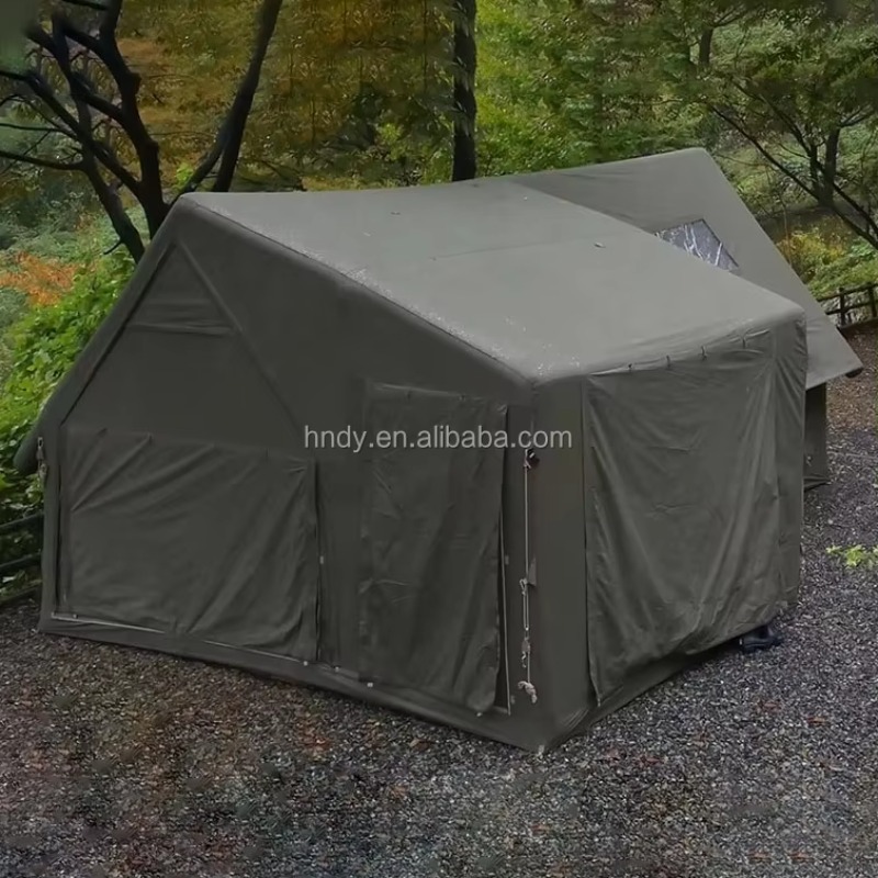 2025年最新工場設計 冬用エア注入式キャビンハウス アウト - Outdoor Camping House のレビューと価格