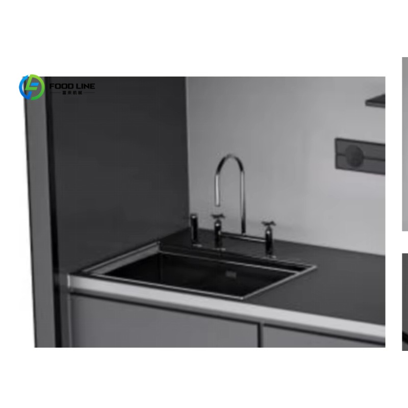 カスタマイズ可能な折りたたみ式屋外モバイルキッチン、コンボス - Outdoor Camping Kitchen のレビューと価格