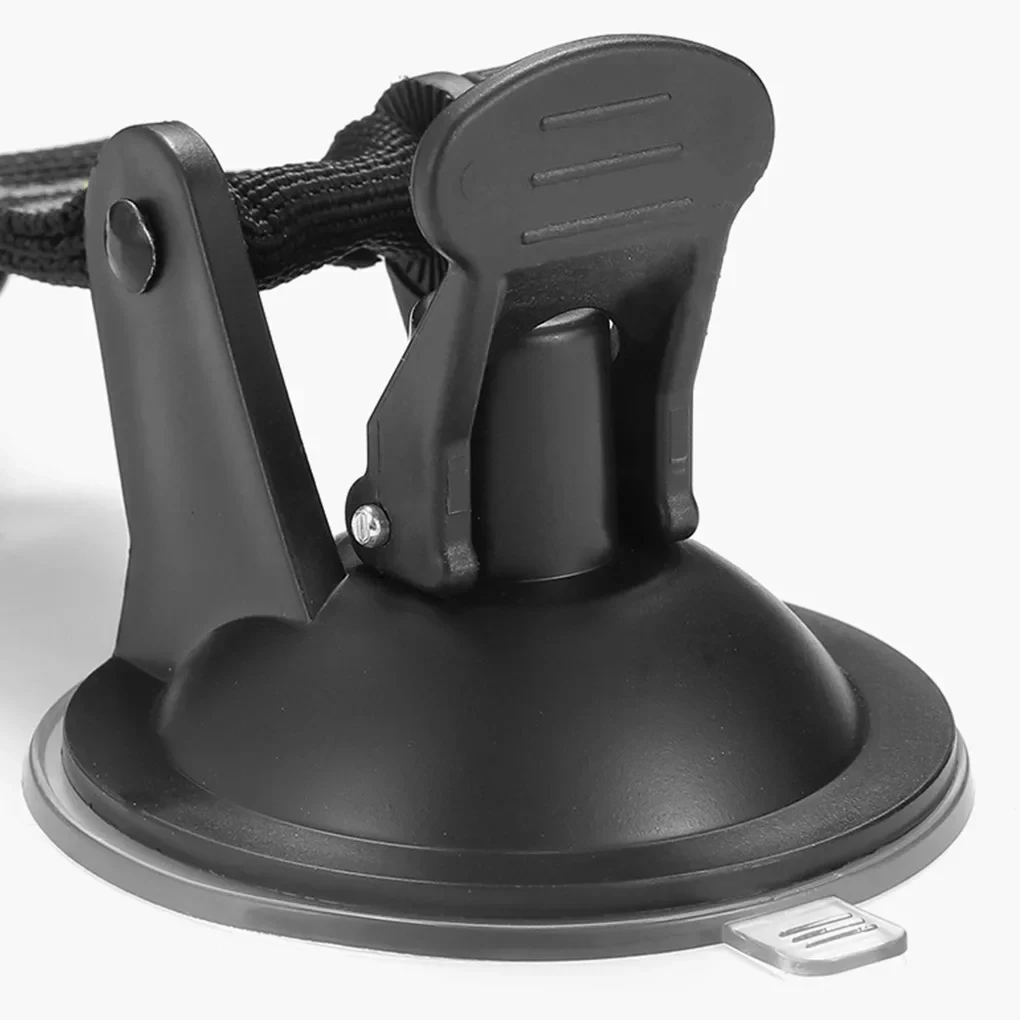 4個入り 自動テント吸盤 バックル サイド用 丸型/三角形  - Camping Zelt Outdoor のレビューと価格