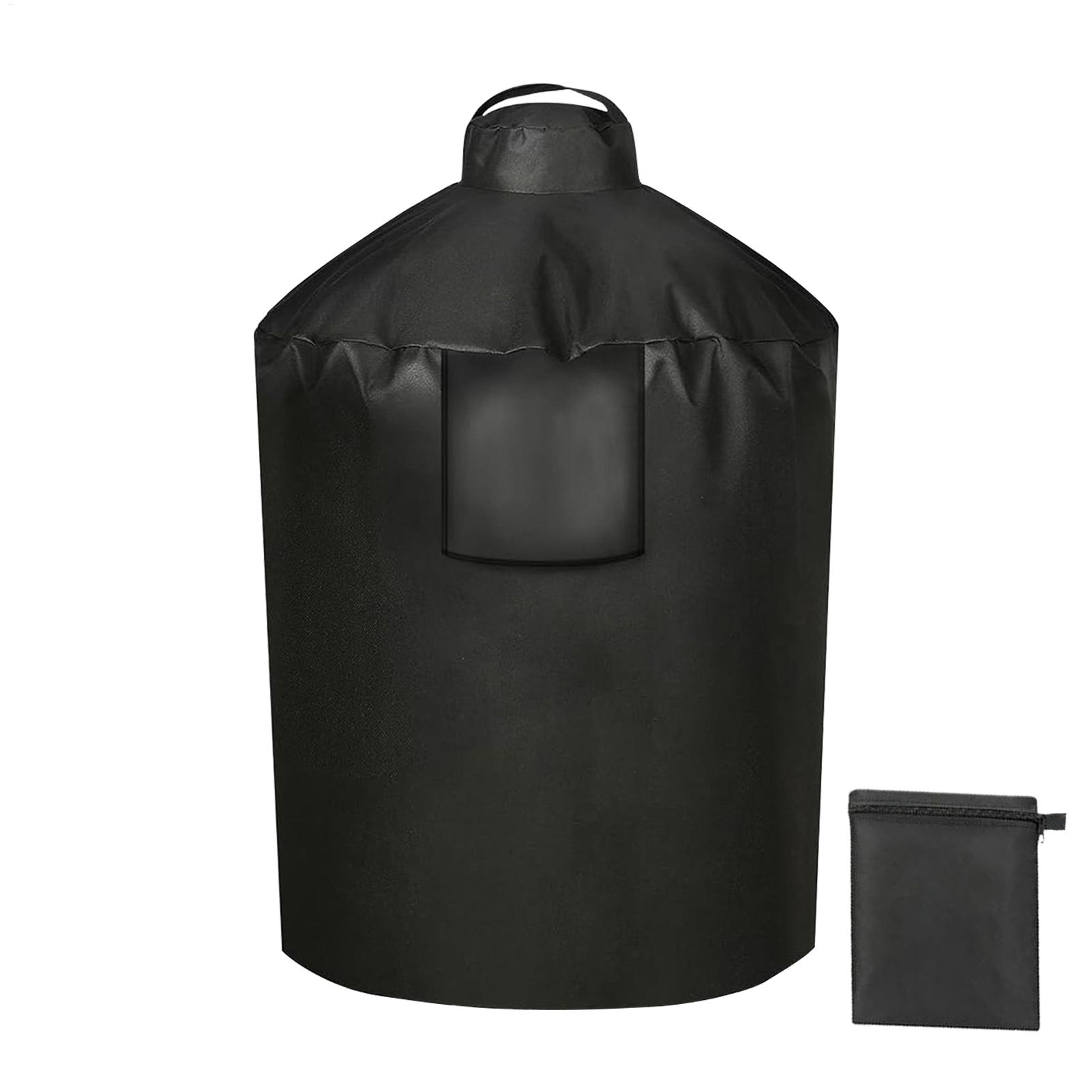 グリル用カバー 210D オックスフォード調節可能なプロテク - Outdoor Camping Kitchen のレビューと価格