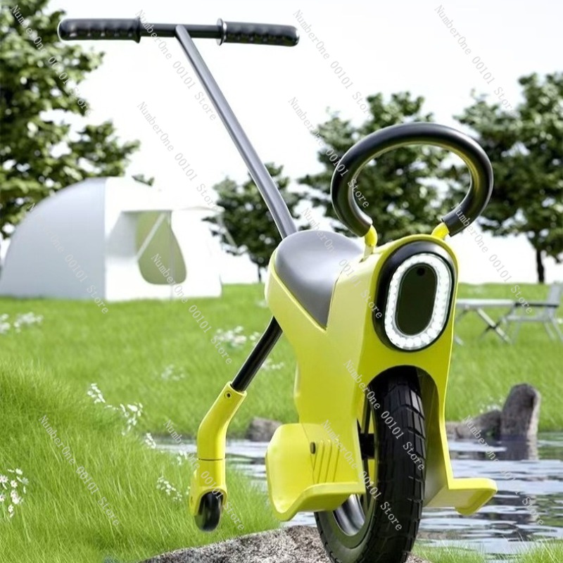屋外ファミリーキャンプ用子供用三輪車 軽量親子兼用ベビーカー - Outdoor Camping Toys のレビューと価格
