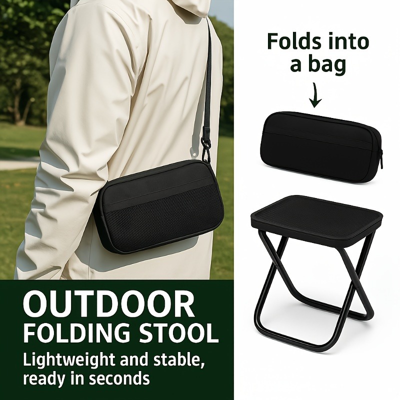 持ち運び可能なコンパクトで頑丈な折りたたみ式キャンプチェア  - Outdoor Camping Recliner Chairs のレビューと価格