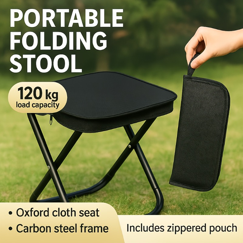 持ち運び可能なコンパクトで頑丈な折りたたみ式キャンプチェア  - Outdoor Camping Recliner Chairs のレビューと価格