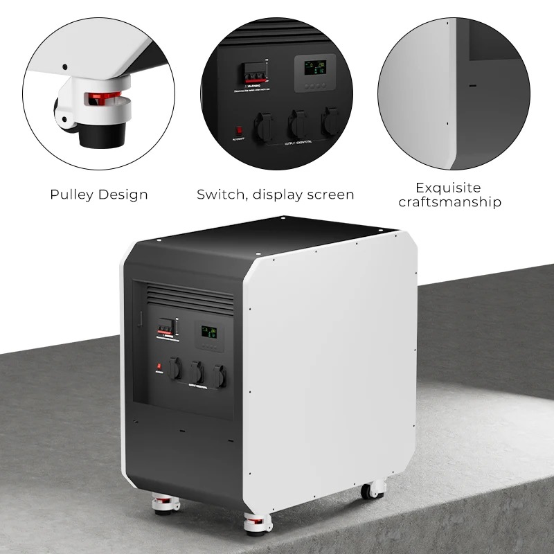 新型エネルギー貯蔵LiFePO4バッテリー搭載10000w  - Outdoor Camping Equipment のレビューと価格