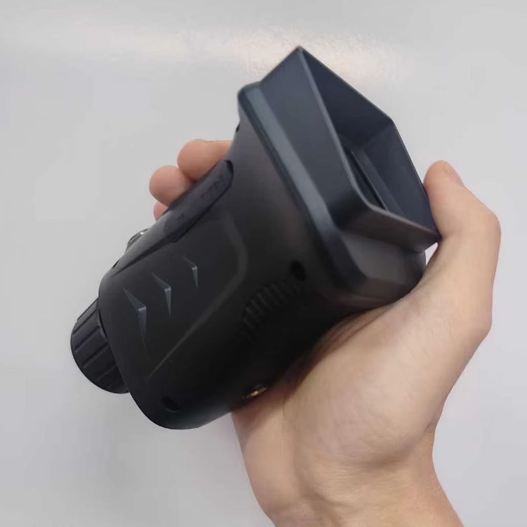 キャンプ、パトロール、セキュリティ用のハンドヘルド屋外ビデオ - Outdoor Camping Videos のレビューと価格