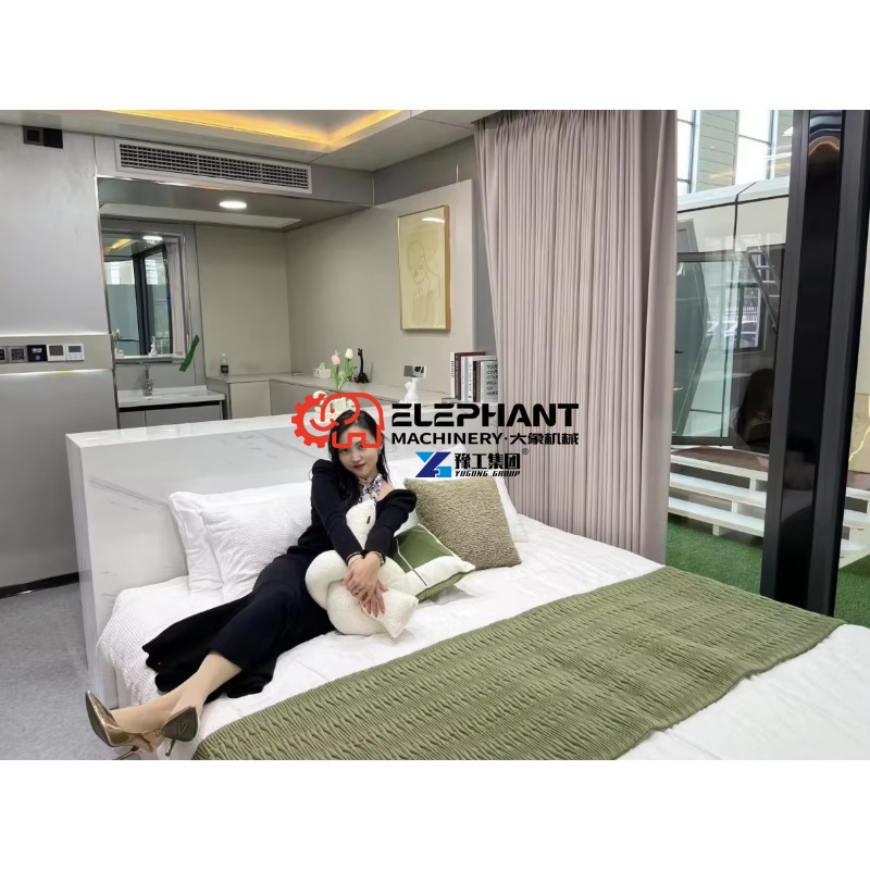 モバイル式小型エコラグジュアリー屋外ポータブルキャンピングリ - Outdoor Camping House のレビューと価格