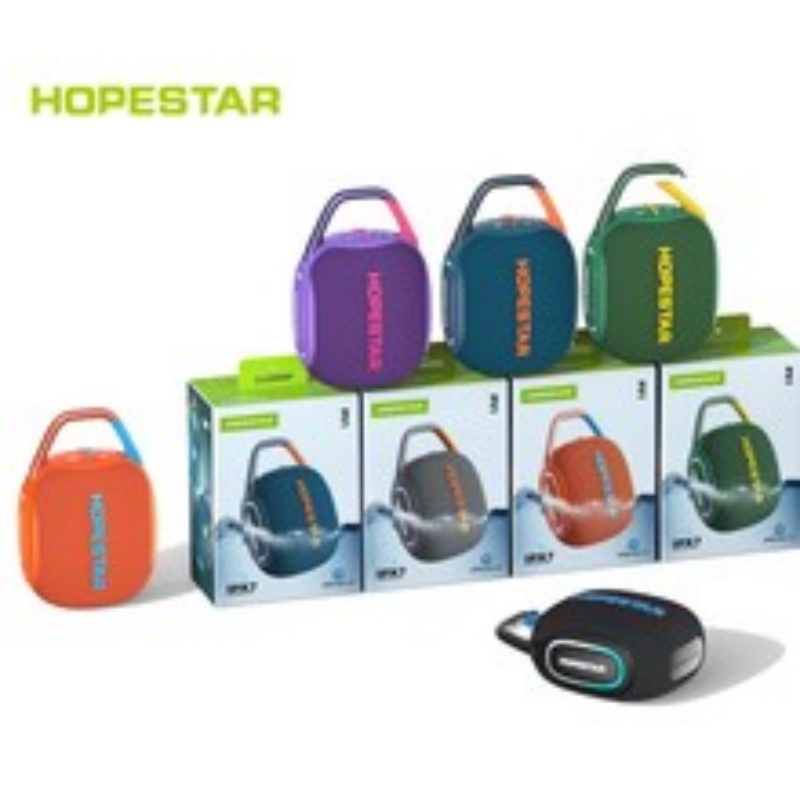 HOPESTAR P91 防水 Bluetooth スピーカ - Outdoor Camping Videos のレビューと価格