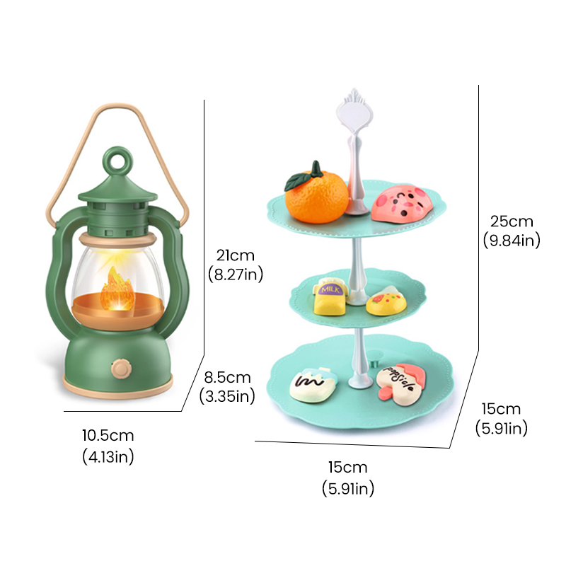 子供用アウトドアアドベンチャーツールセット キャンプファイヤ - Outdoor Camping Toys のレビューと価格