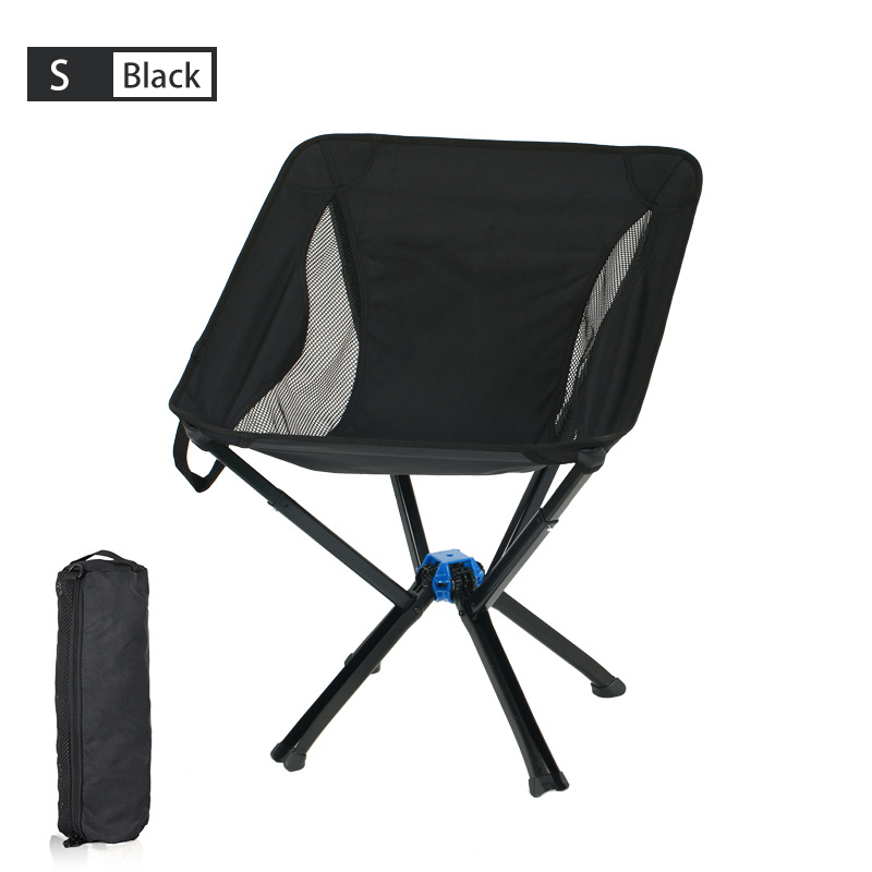 ピクニック用の折りたたみ式で持ち運び可能なポータブルチェア, - Outdoor Camping Recliner Chairs のレビューと価格
