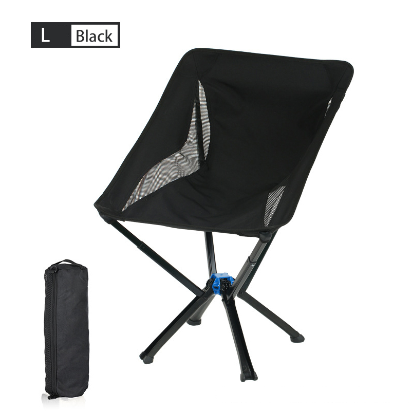 ピクニック用の折りたたみ式で持ち運び可能なポータブルチェア, - Outdoor Camping Recliner Chairs のレビューと価格
