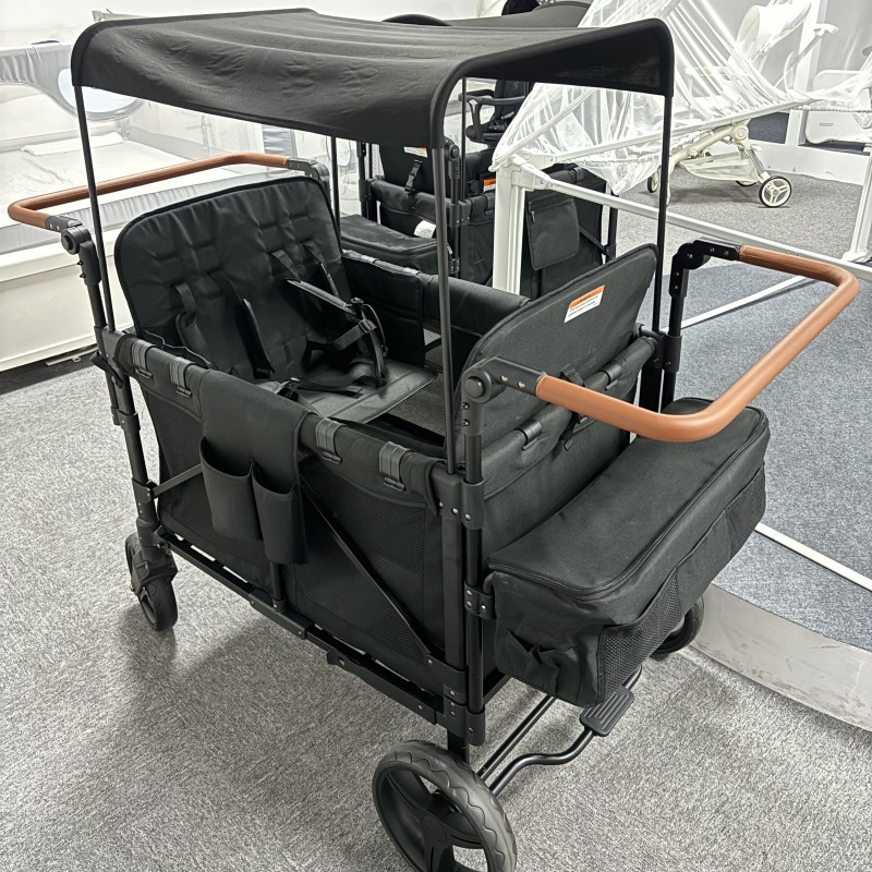 屋外ガーデンビーチトロリー釣り折りたたみキャンプカートワゴン - Outdoor Camping Wagon のレビューと価格