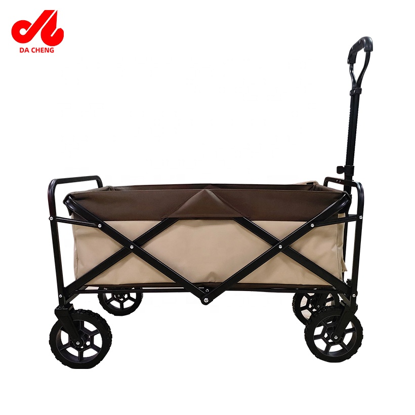 2026年 軽量ポータブルユーティリティ折りたたみ式アウトド - Outdoor Camping Wagon のレビューと価格