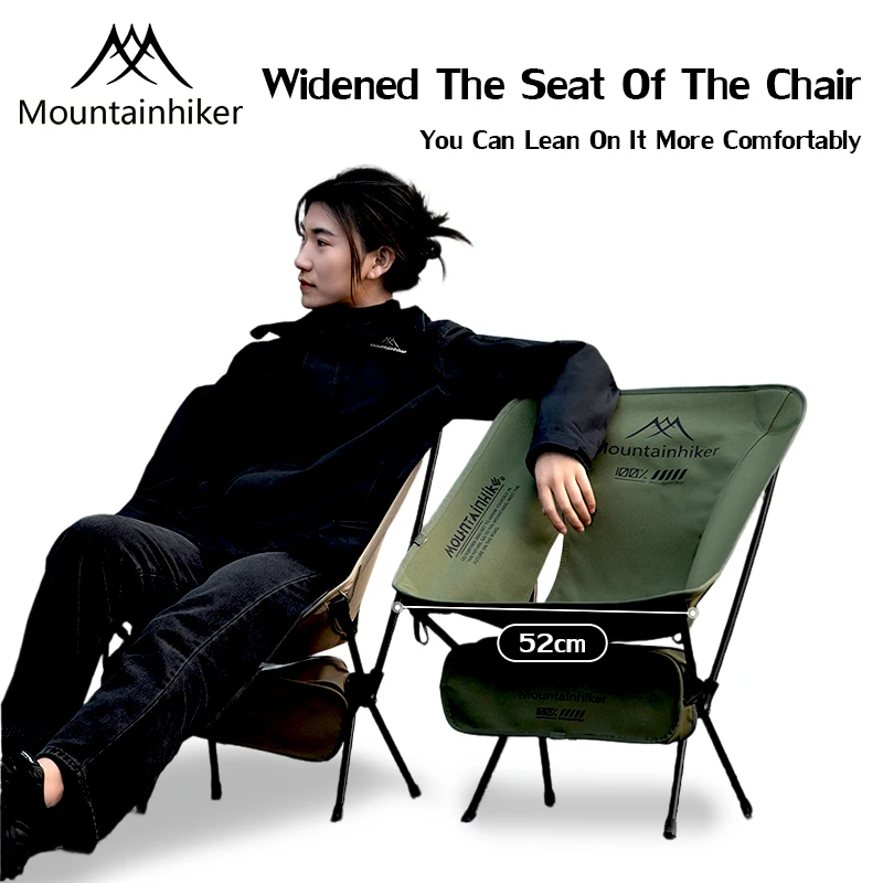 折りたたみ式超軽量ムーンチェアポータブルレイジーキャンプチェ - Outdoor Camping Recliner Chairs のレビューと価格