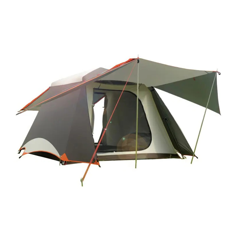 ビダリド ケマ ケマ ナミオット アカンパー ゼルト テンダ - Camping Zelt Outdoor のレビューと価格