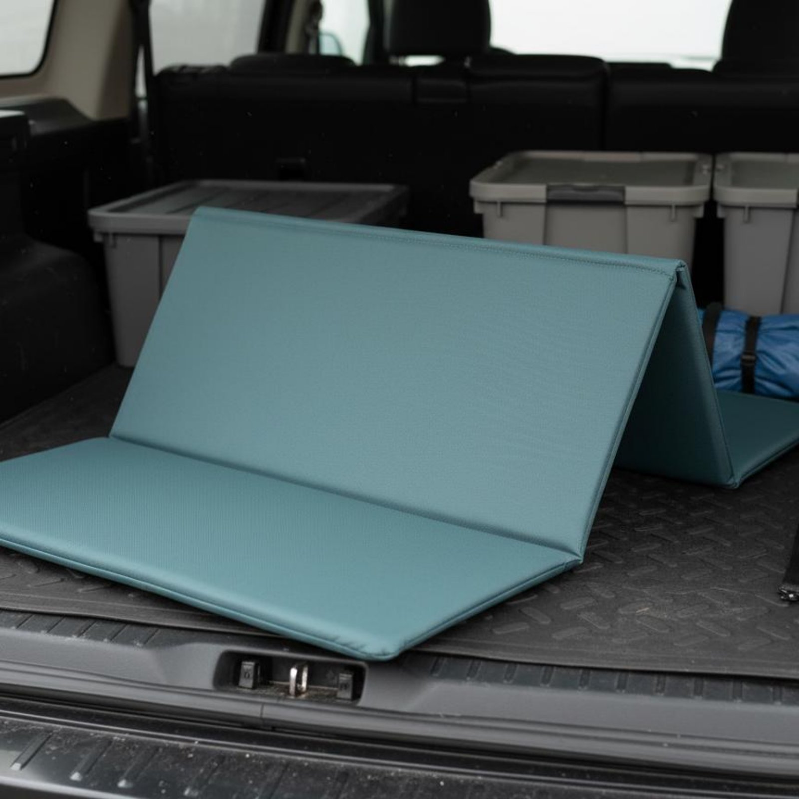 キャンプ用キャリアボトムパッド、パッド入り折りたたみ式ワゴン - Outdoor Camping Wagon のレビューと価格