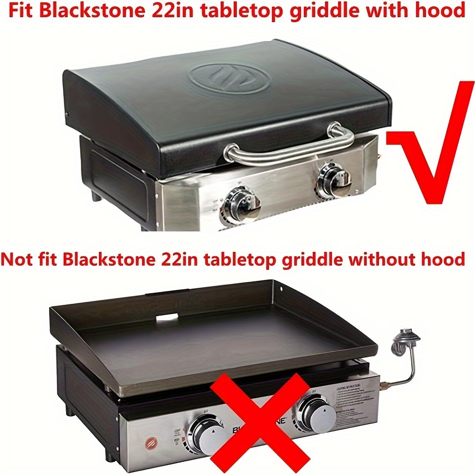 複数のキャンプ用グリル用グリルカバー、フード付きブラックスト - Outdoor Camping Grill のレビューと価格