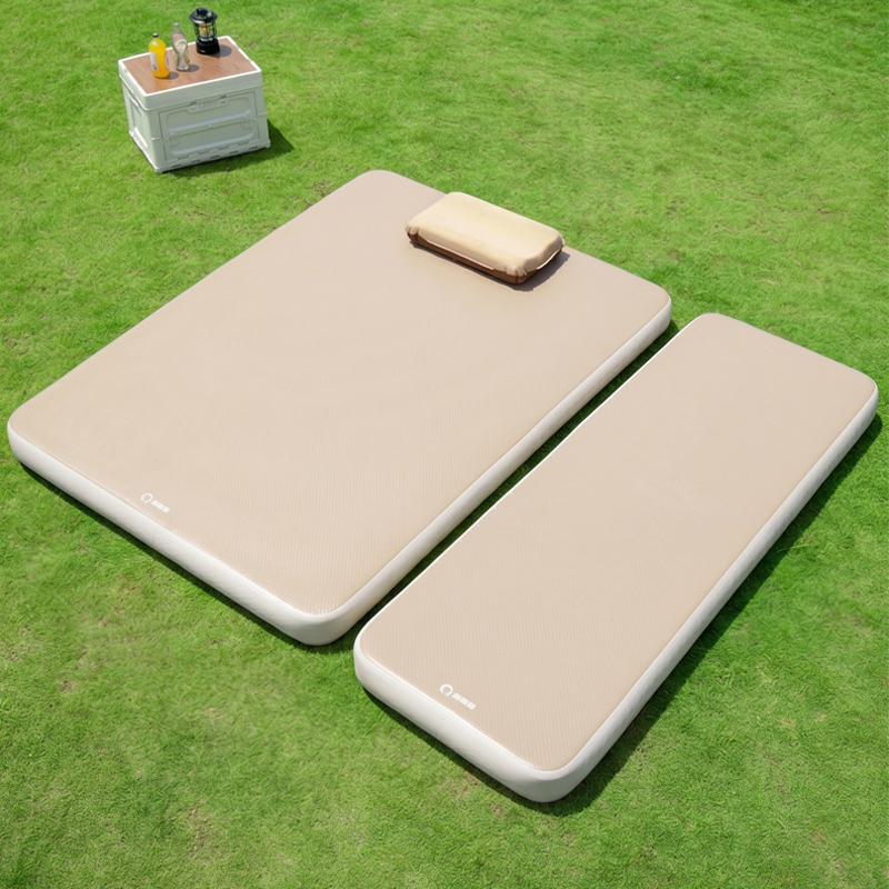 ロハスキャンピング 2026 エアマットレス コンパクト折り - Outdoor Camping House のレビューと価格