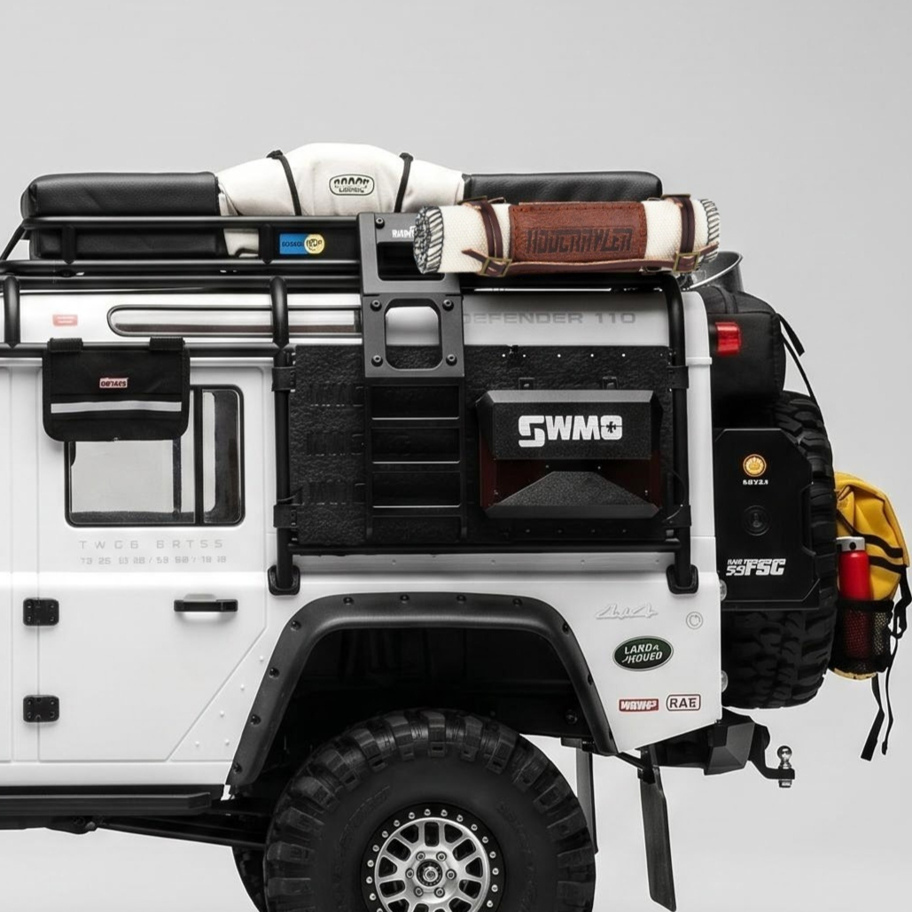 RC 模擬キャンプマット装飾ミニキャンプ寝袋 1/10 1/ - Outdoor Camping Toys のレビューと価格