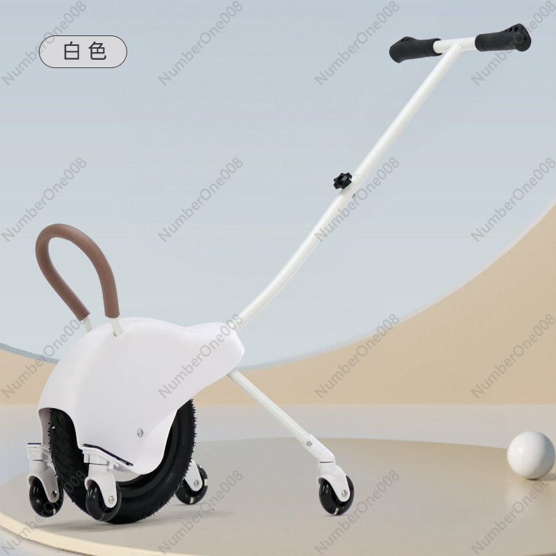 親子で乗れる補助輪付き一輪車、シート付き、屋外キャンプ用軽量 - Outdoor Camping Toys のレビューと価格